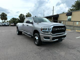 Used 2020 RAM 3500 Tradesman w/ Chrome Appearance Group image 3