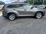 Used 2017 Toyota Highlander FWD V6 image 6