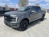 New 2025 Ford F150 Lariat image 4