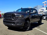 New 2025 RAM 3500 Big Horn image 3