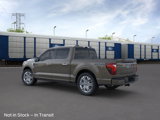 New 2025 Ford F150 Platinum image 4