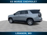 New 2025 Chevrolet Tahoe Premier image 6