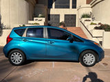 Used 2015 Nissan Versa Note SV image 3