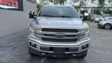 Used 2020 Ford F150 Platinum w/ Max Trailer Tow Package image 3