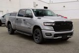 New 2025 RAM 1500 4x4 Crew Cab image 3