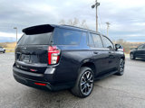 Used 2023 Chevrolet Tahoe RST image 6