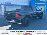 New 2025 Chevrolet Silverado 2500 LTZ w/ LTZ Plus Package image 5