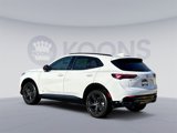 New 2025 Buick Envision Sport Touring image 4