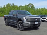 New 2025 Ford F150 Lightning XLT image 1