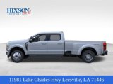 New 2025 Ford F450 Lariat w/ FX4 Off-Road Package image 4