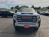 New 2025 GMC Sierra 2500 SLE w/ SLE Value Package; image 2