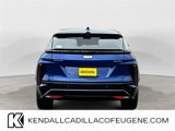 New 2025 Cadillac Lyriq Sport image 4
