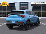 New 2026 Buick Encore GX Sport Touring w/ Advanced Technology Package image 4