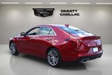 New 2026 Cadillac CT4 Premium Luxury image 3