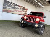 Used 2023 Jeep Gladiator Overland image 2