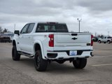 New 2025 Chevrolet Silverado 1500 RST w/ All Star Edition Plus image 3