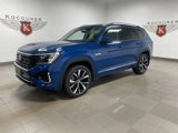New 2025 Volkswagen Atlas SEL Premium R-Line image 3