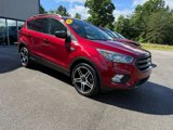 Used 2019 Ford Escape SEL image 6