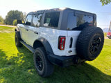 Used 2024 Ford Bronco Wildtrak image 3
