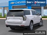 New 2025 Chevrolet Suburban Premier image 5
