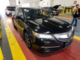 Used 2015 Acura TLX V6 image 5