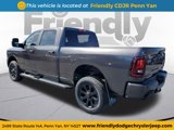New 2025 RAM 2500 Big Horn image 3