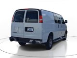 Used 2023 Chevrolet Express 2500 w/ Driver Convenience Package image 4