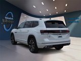 New 2025 Volkswagen Atlas SEL Premium R-Line image 6