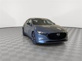 New 2025 MAZDA MAZDA3 Carbon image 2