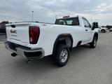 New 2025 GMC Sierra 2500 Pro w/ X31 Off-Road Package image 6
