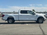 Certified 2024 Ford F150 XLT w/ FX4 Off-Road Package image 3