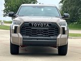 New 2025 Toyota Tundra TRD Pro image 2