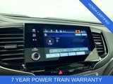 Certified 2025 Honda Passport EX-L image 5