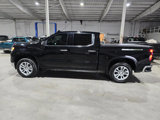 Used 2022 Chevrolet Silverado 1500 LTZ w/ LTZ Premium Package image 6