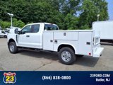 New 2025 Ford F350 XL w/ XL Chrome Package image 4