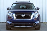 Used 2024 Nissan Pathfinder SL w/ SL Premium Package image 5