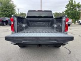 Used 2019 Chevrolet Silverado 1500 Custom Trail Boss w/ Custom Convenience Package image 5