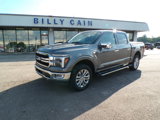 Used 2024 Ford F150 Lariat w/ Equipment Group 502A High image 3