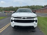 New 2025 Chevrolet Silverado 1500 RST w/ Z71 Off-Road Package image 2