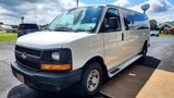 Used 2012 Chevrolet Express 3500 LS w/ Power Package image 4