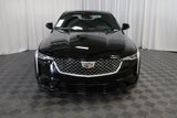 New 2025 Cadillac CT4 Premium Luxury image 2