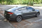 Used 2017 Ford Fusion SE w/ Equipment Group 601A image 6