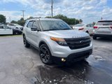 Used 2015 Ford Explorer Sport image 2