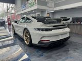 Used 2022 Porsche 911 GT3 image 3