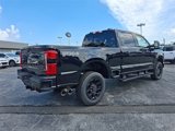 New 2025 Ford F350 Lariat image 4