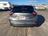 Used 2024 Nissan Murano SV w/ Cargo Package image 4