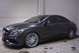 Used 2019 Mercedes-Benz CLA 45 AMG 4MATIC image 2