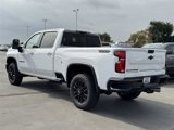 New 2025 Chevrolet Silverado 2500 LTZ w/ Trail Boss Package image 5