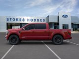 New 2025 Ford F150 Platinum image 3
