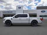 New 2025 Ford F150 Platinum w/ Equipment Group 702A High image 3
